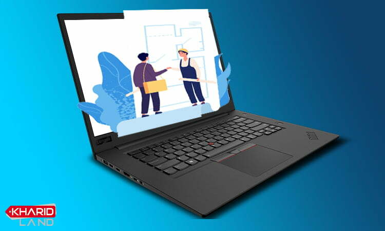 خرید لپ تاپ Lenovo ThinkPad P72 Mobile Workstation