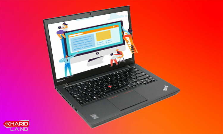 خرید لپ تاپ برنامه نویسی  Lenovo Thinkpad T440 - i7