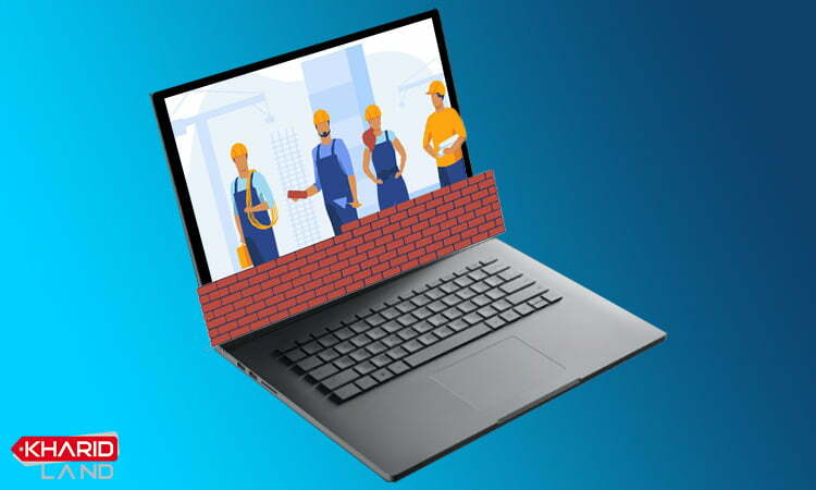 خرید لپ تاپ Microsoft Surface Book 2