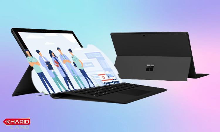 خرید لپ تاپ Microsoft Surface Laptop