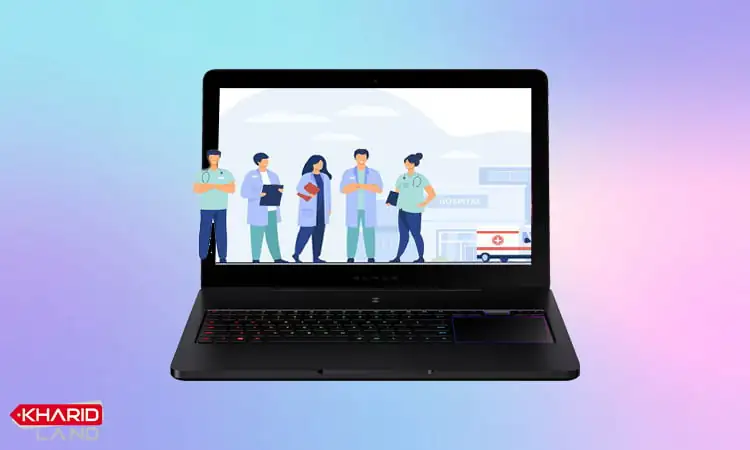 قیمت لپ تاپ Razer Blade Pro Gaming Laptop
