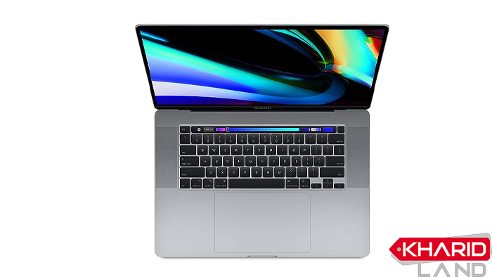 Apple MacBook Pro – Touch Bar (نسل ۲۰۱۶)