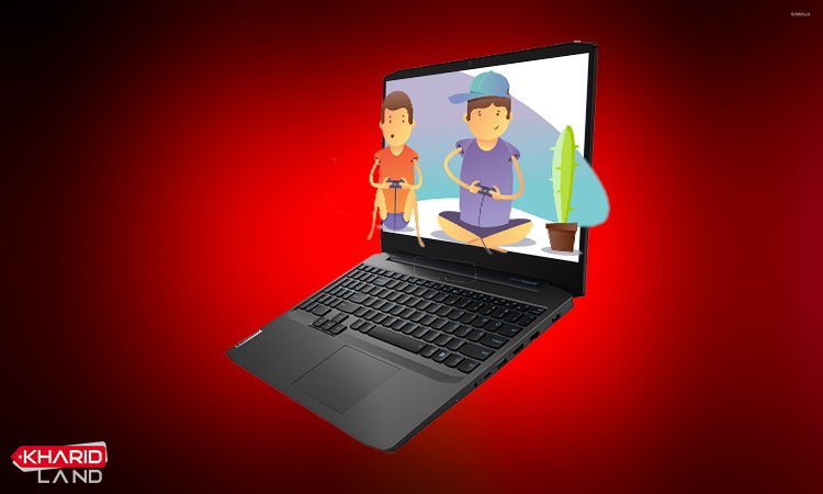 قیمت لپ تاپ لنوو IdeaPad Gaming 3 15IMH05