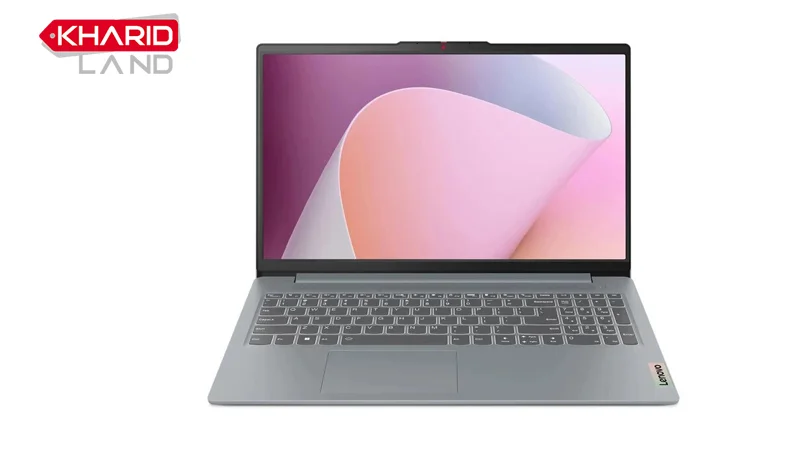 لپ تاپ لنوو مدل IdeaPad Slim 3 15ABR8-R7 
