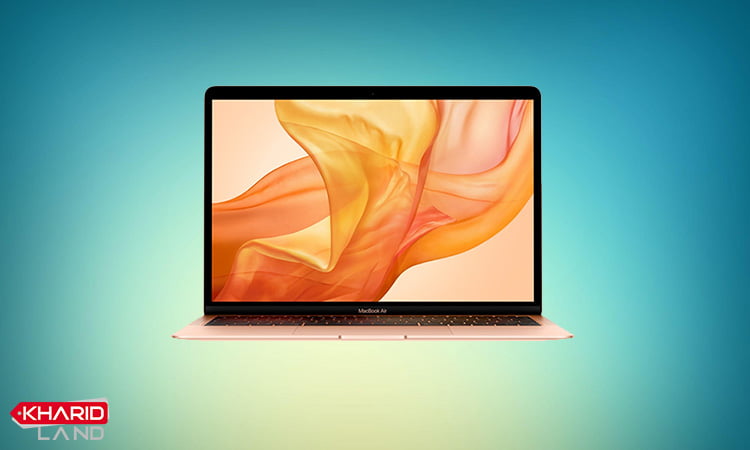 قیمت لپ تاپ Apple MacBook Air