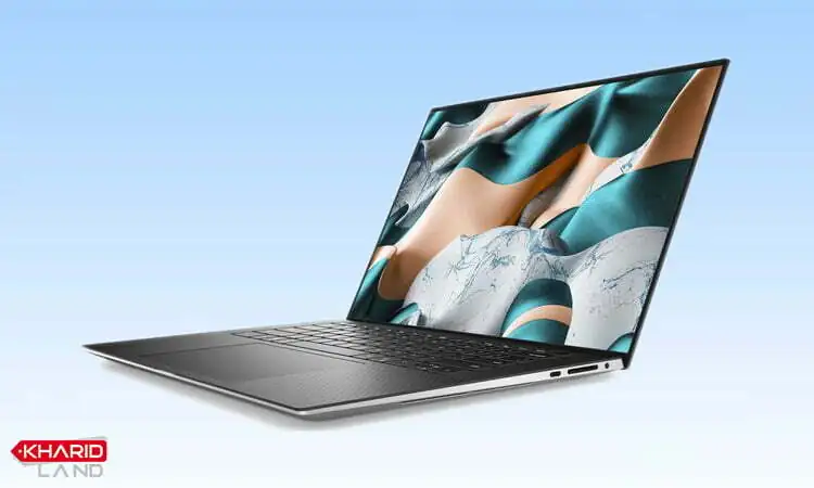 خرید لپ تاپ Dell XPS 15