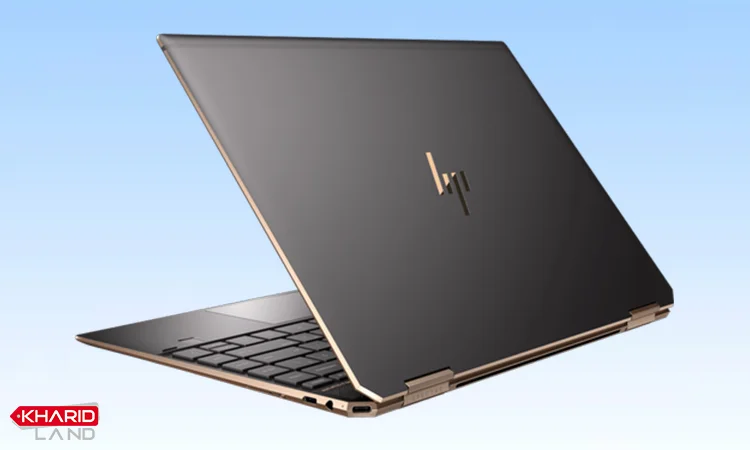 مشخصات لپ تاپ HP Spectre x360