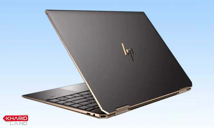 مشخصات لپ تاپ HP Spectre x360