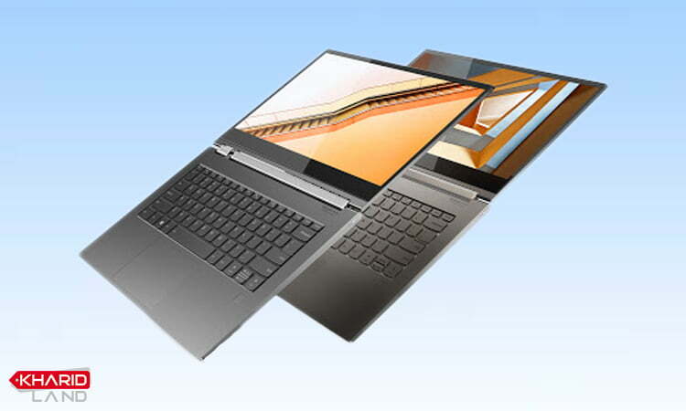 مشخصات لپ تاپ Lenovo Yoga C930