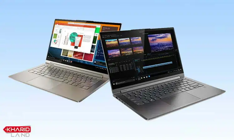 قیمت لپ تاپ Lenovo Yoga C940