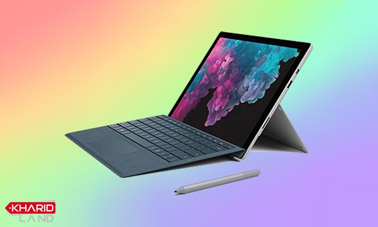 خرید لپ تاپ Microsoft Surface Pro 6
