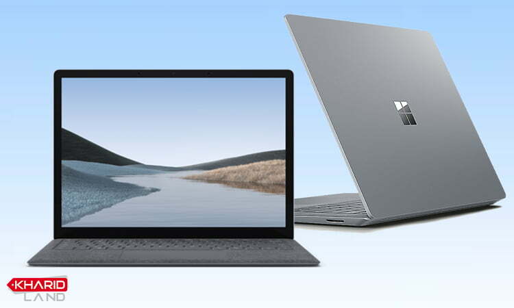 قیمت خرید لپ تاپ Surface Laptop 3