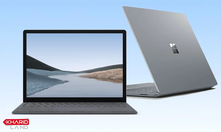 قیمت خرید لپ تاپ Surface Laptop 3
