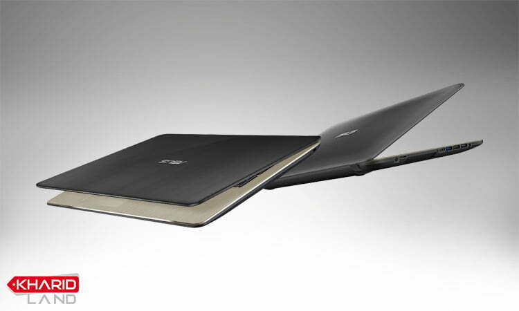 مشخصات لپ تاپ 15 اینچی ایسوس مدل VivoBook X540UA – B
