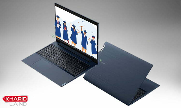 قیمت لپ تاپ 15 اینچی لنوو مدل Ideapad L3 – A