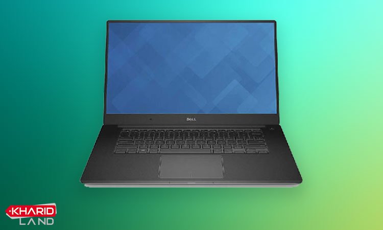 مشخصات لپ تاپ استوک Dell Precision 5510