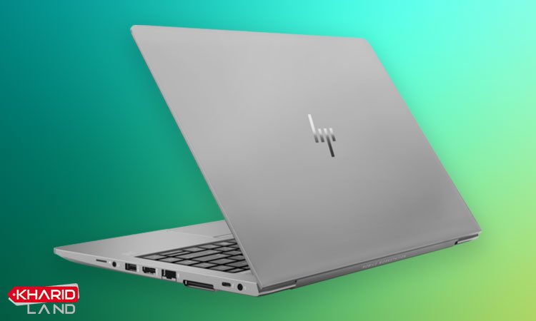 خرید لپ تاپ استوک HP ZBook 14u G5