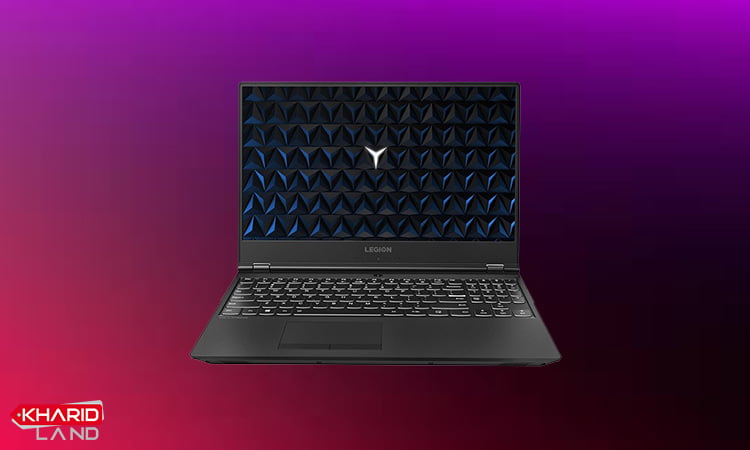 خرید لپ تاپ ۱۵ اینچی لنوو مدل Legion Y530 – C