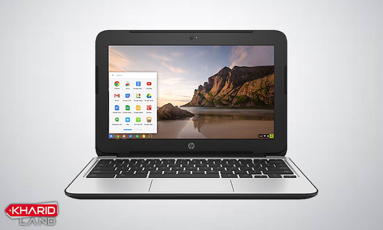 خرید لپ تاپHP Chromebook 11