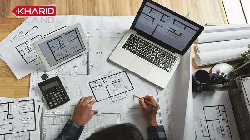بهترین لپ تاپ مهندسی عمران