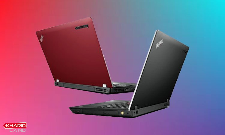 خرید لپ تاپ Lenovo ThinkPad Edge E420