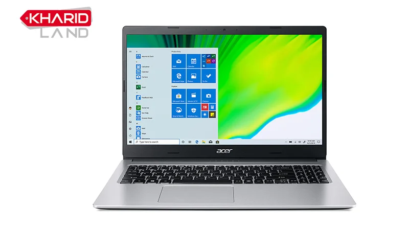 لپ تاپ ایسر مدل Aspire 3 A315