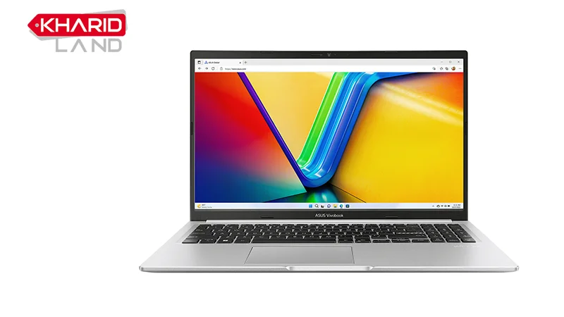 لپ تاپ ایسوس VivoBook 15 X1502ZA