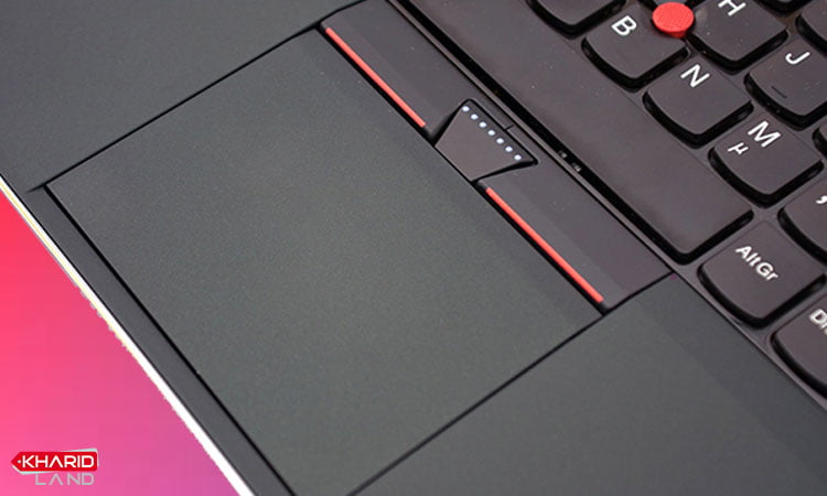 لپ تاپ Lenovo ThinkPad Edge E420