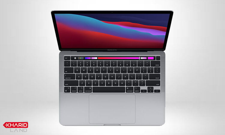 خرید لپ تاپ Apple Macbook Pro