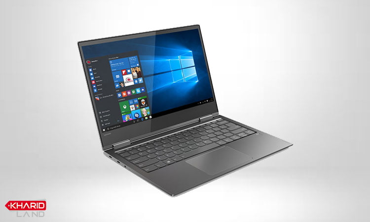 مشخصات لپ تاپ Lenovo Yoga 730