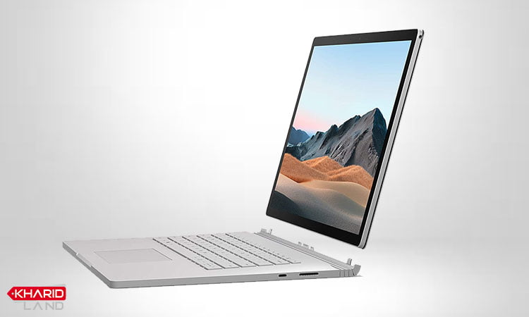 قیمت لپ تاپ Microsoft Surface Book