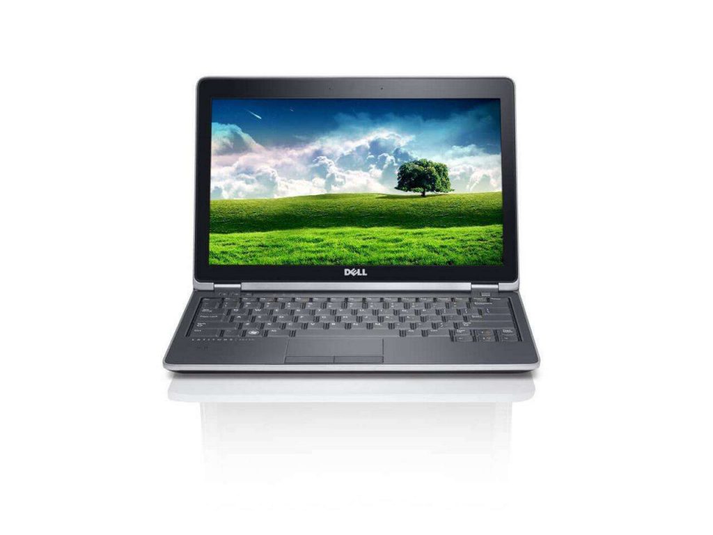 لپ تاپ استوک laptop dell e6230