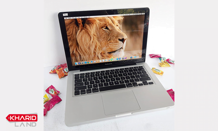 قیمت لپ تاپ  Apple MacBook Pro