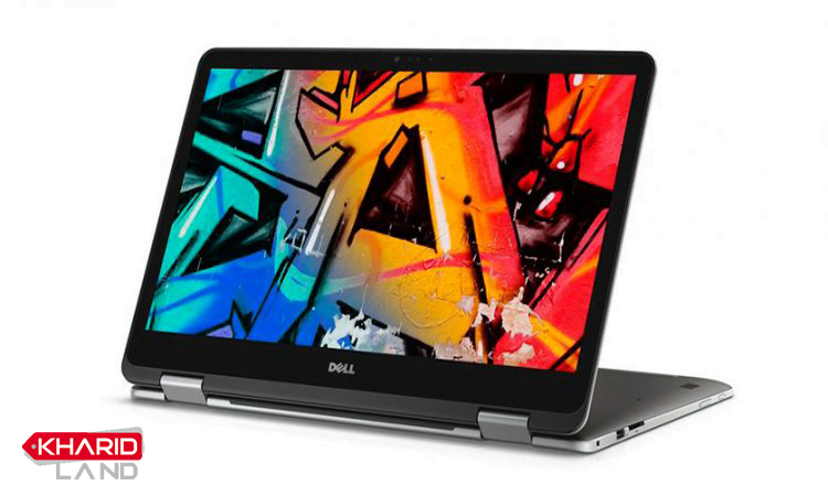 خرید لپ تاپ Dell Inspiron 2 در 1