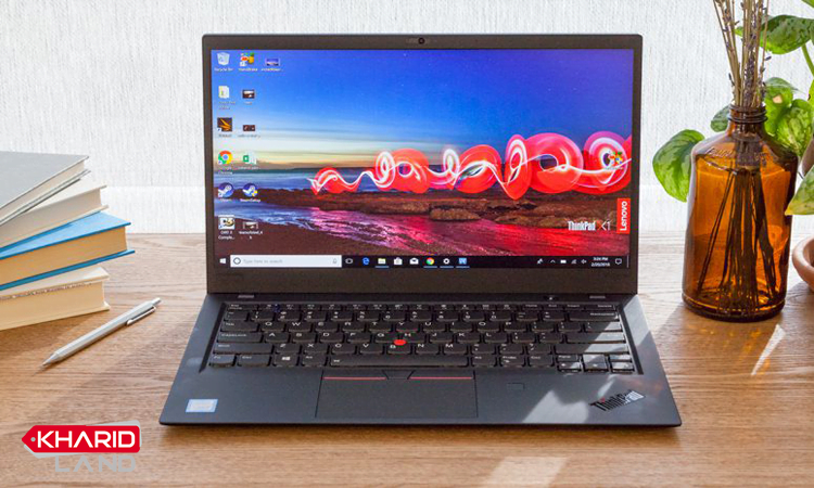 مشخصات لپ تاپ Lenovo ThinkPad X1 Carbon