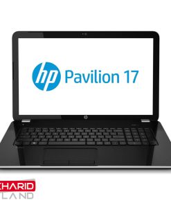 لپ تاپ استوک اچ پی 17.3 اینچ مدل Pavilion 17