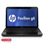 لپ تاپ استوک اچ پی 15.6 اینچ مدل HP Pavilion g6