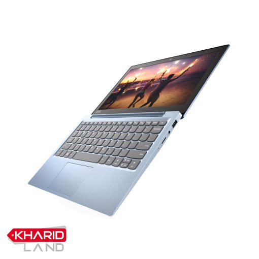 لپ تاپ استوک لنوو 11.6 اینچ مدل IDEAPAD 120S-11IAP