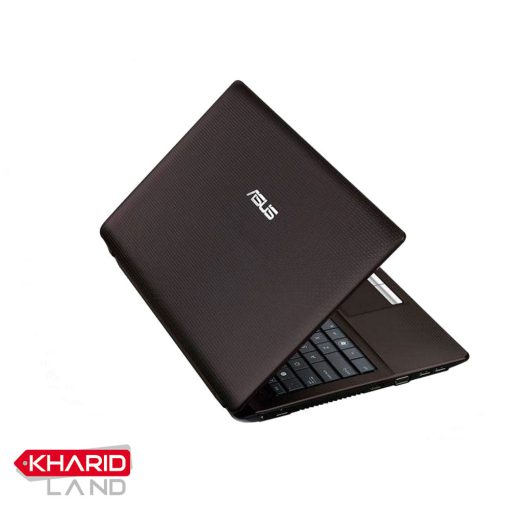 لپ تاپ استوک ایسوس 15.6 اینچ مدل K53E