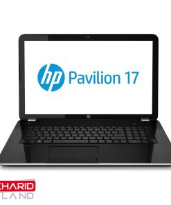 لپ تاپ استوک اچ پی 17.3 اینچ مدل PAVILION 17