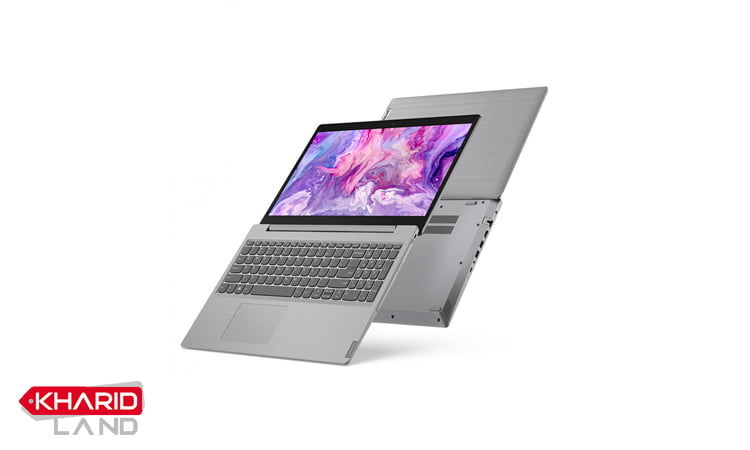 خرید لپ تاپ 15 اینچی لنوو مدل Ideapad L3 – B