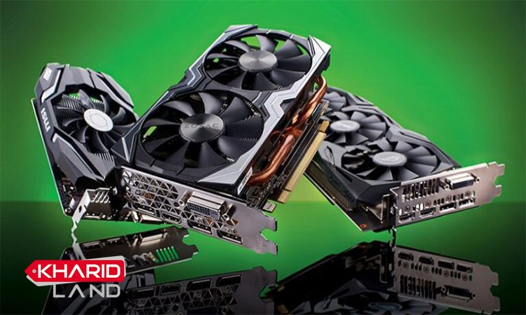 ساخت کارت گرافیک اکسترنال برای لپ تاپ