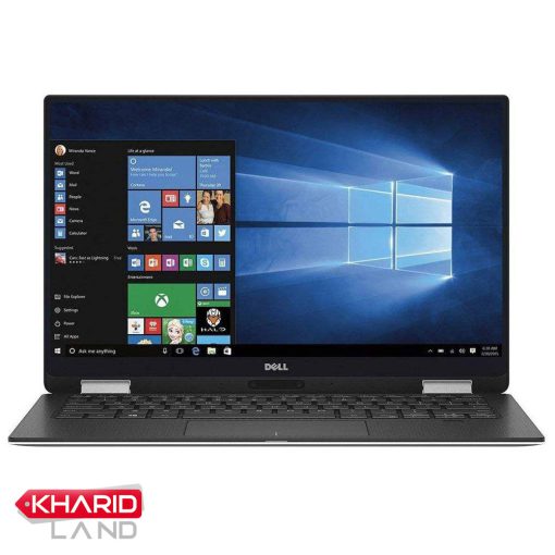 لپ تاپ استوک دل 13.3 اینچ مدل Dell 9365 XPS