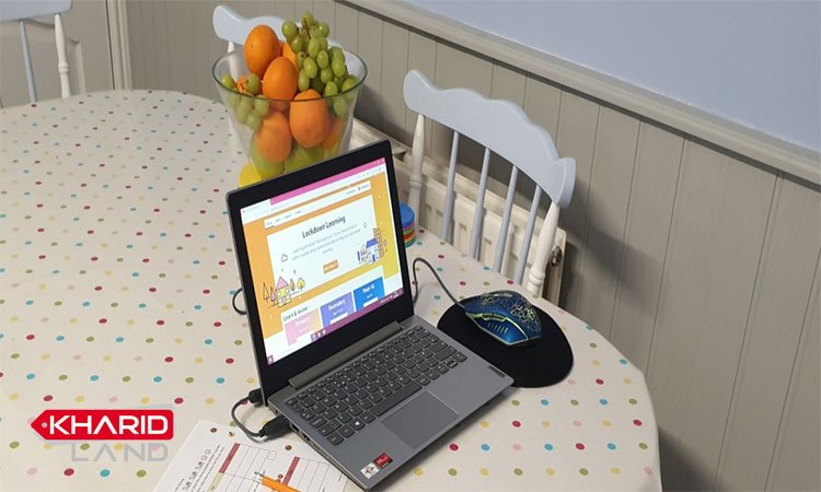 خرید لپ تاپ 11 اینچی لنوو مدل IdeaPad 1 11ADA05