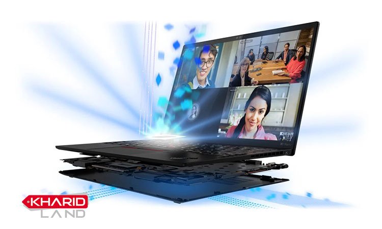 مشخصات لپ تاپ Lenovo ThinkPad X1 Nano