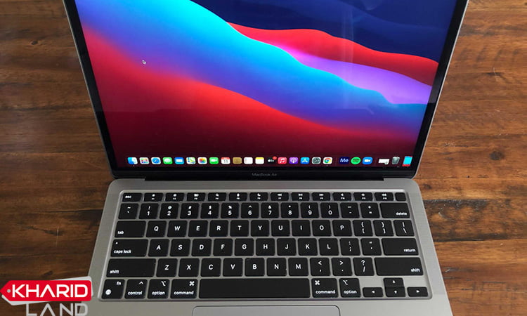 خرید لپ تاپ اپل MacBook Air MGN73 2020