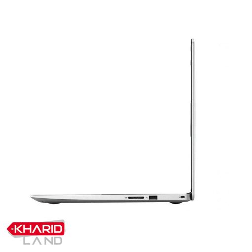 لپ تاپ استوک دل 15.6 اینچ مدل DELL 5570