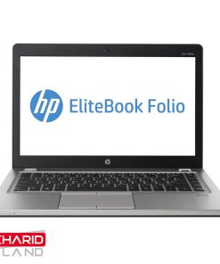 لپ تاپ استوک اچ پی 14 اینچ مدل HP Folio 9470m