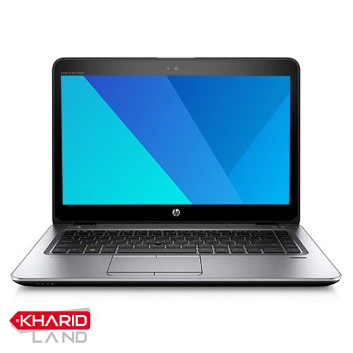 لپ تاپ استوک اچ پی 14 اینچ مدل HP 840-G3