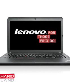 لپ تاپ استوک لنوو 15.6 اینچ مدل E540